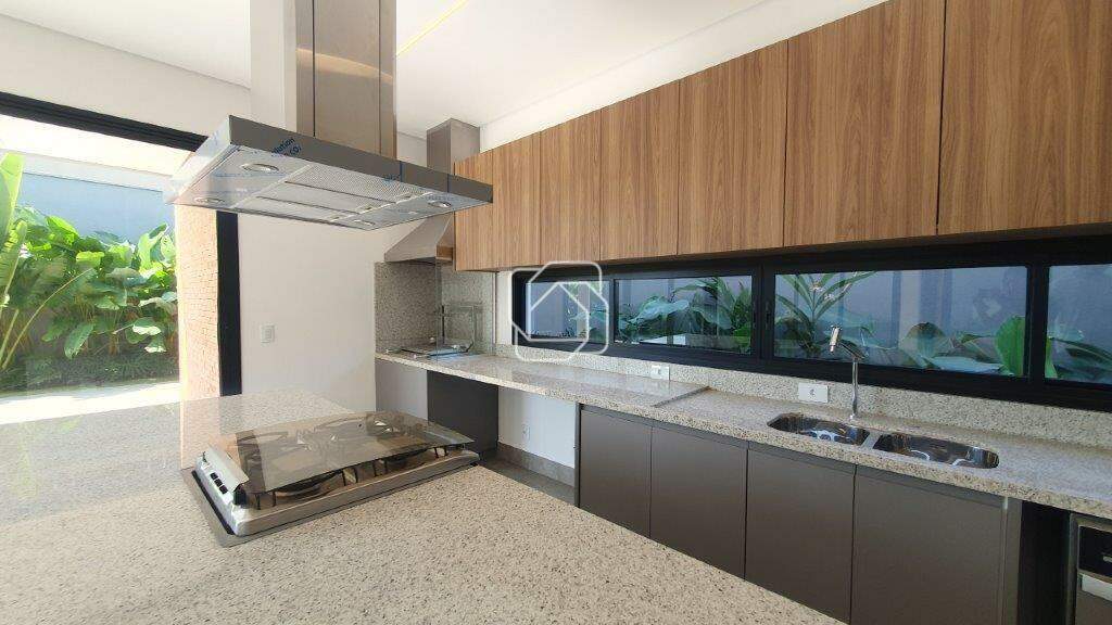 Casa de Condomínio para aluguel em Itu - SP - Condomínio Villas do Golfe: