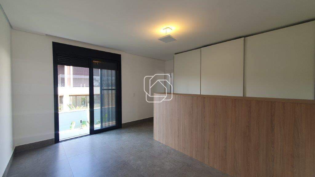Casa de Condomínio para aluguel em Itu - SP - Condomínio Villas do Golfe: