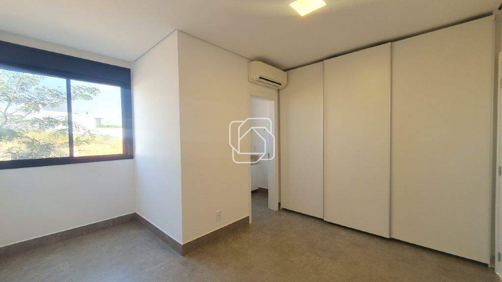 Casa de Condomínio para aluguel em Itu - SP - Condomínio Villas do Golfe: