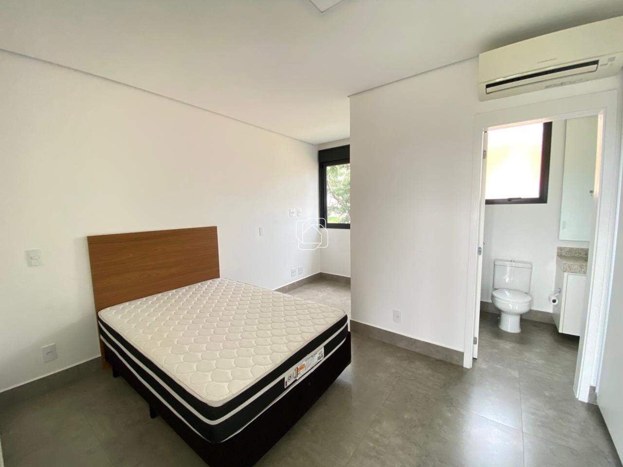 Casa de Condomínio para aluguel em Itu - SP - Condomínio Villas do Golfe:
