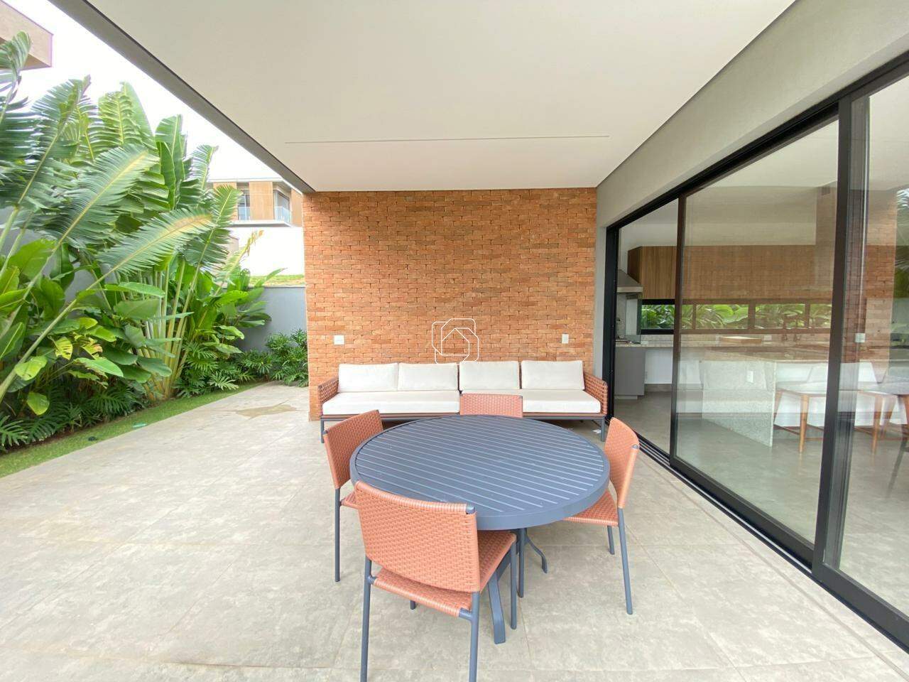 Casa de Condomínio para aluguel em Itu - SP - Condomínio Villas do Golfe: