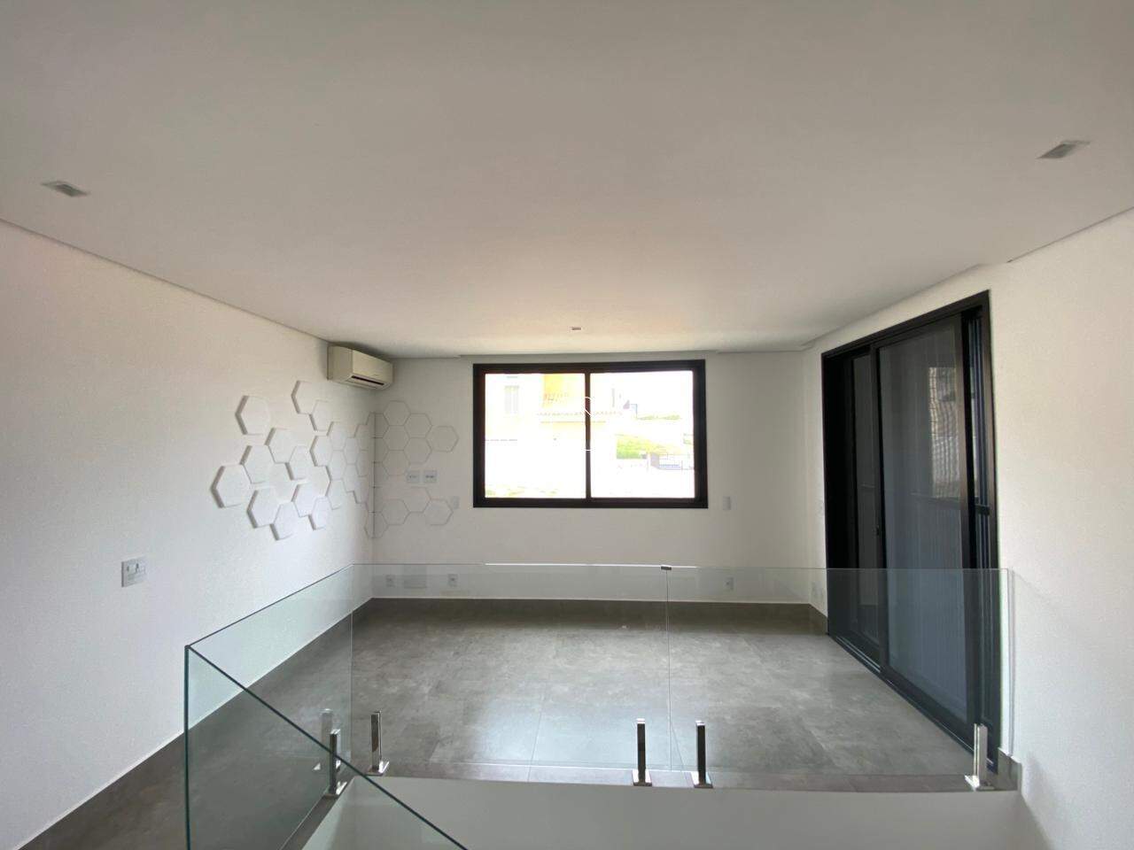Casa de Condomínio para aluguel em Itu - SP - Condomínio Villas do Golfe: