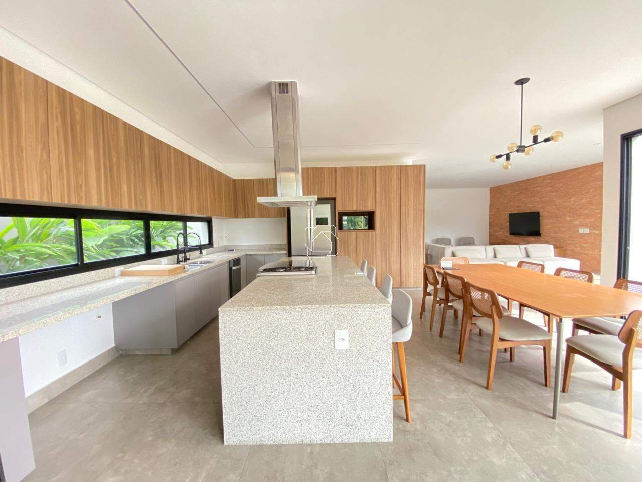 Casa de Condomínio para aluguel em Itu - SP - Condomínio Villas do Golfe: