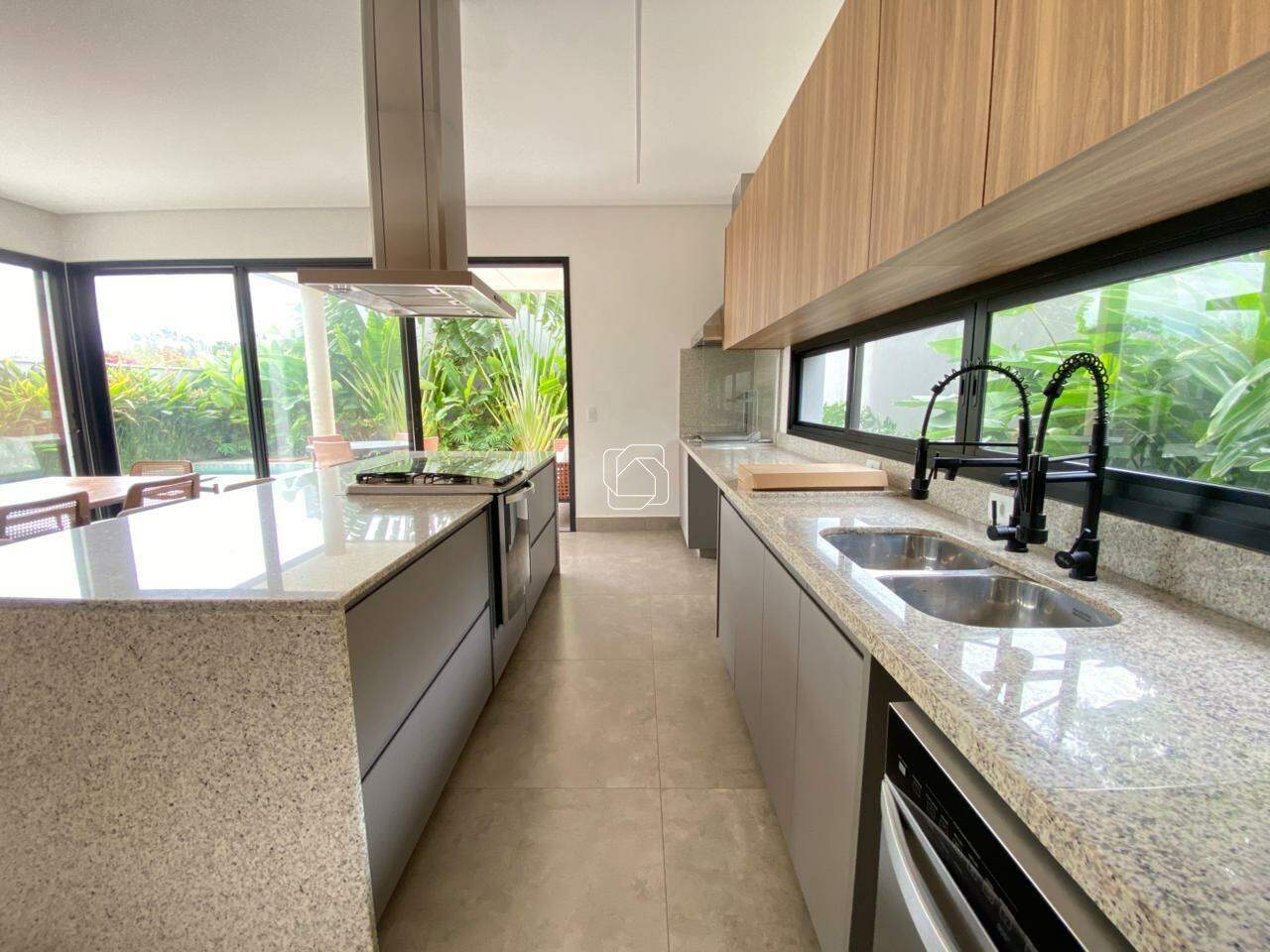 Casa de Condomínio para aluguel em Itu - SP - Condomínio Villas do Golfe: