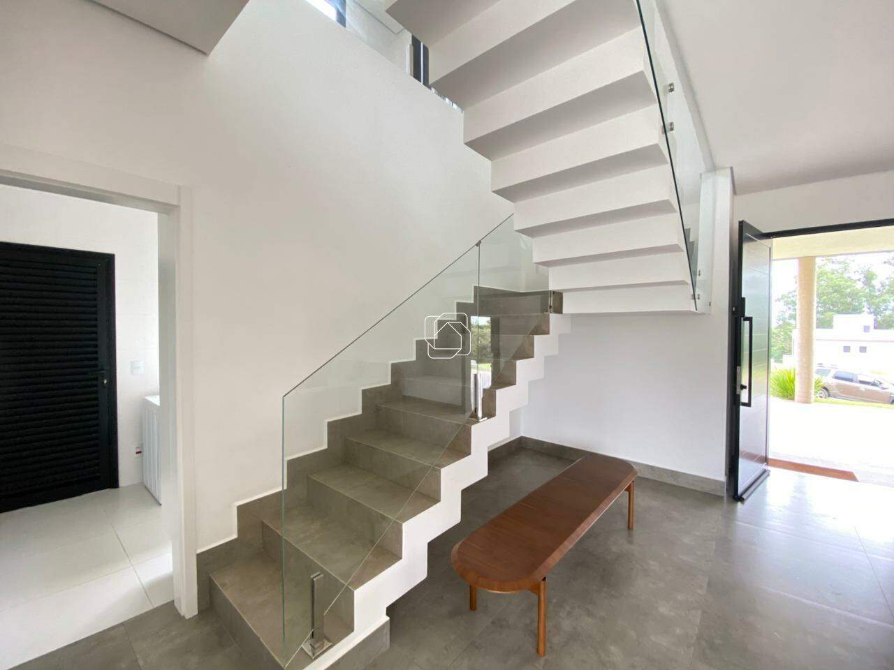Casa de Condomínio para aluguel em Itu - SP - Condomínio Villas do Golfe: