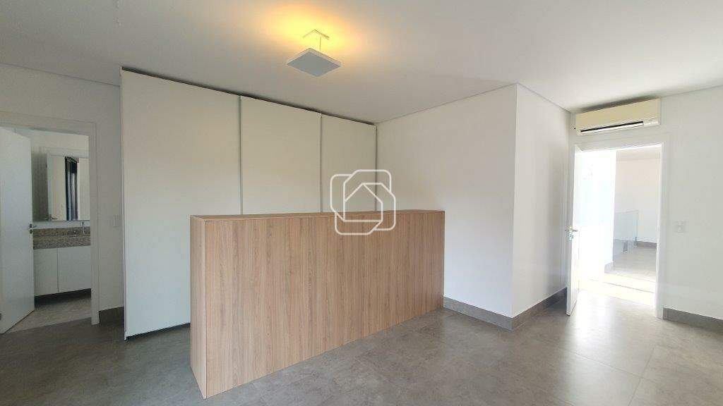 Casa de Condomínio para aluguel em Itu - SP - Condomínio Villas do Golfe: