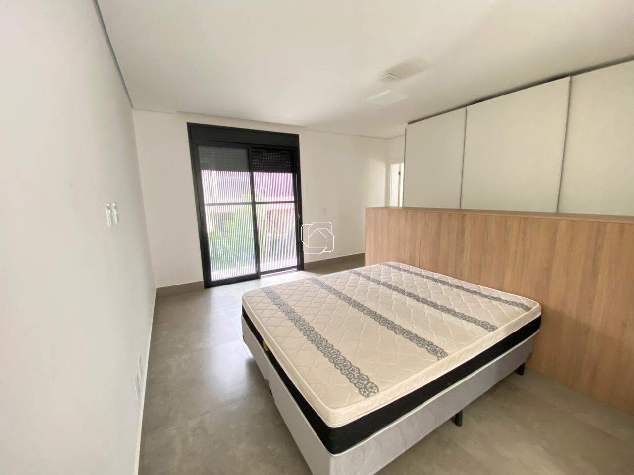 Casa de Condomínio para aluguel em Itu - SP - Condomínio Villas do Golfe: