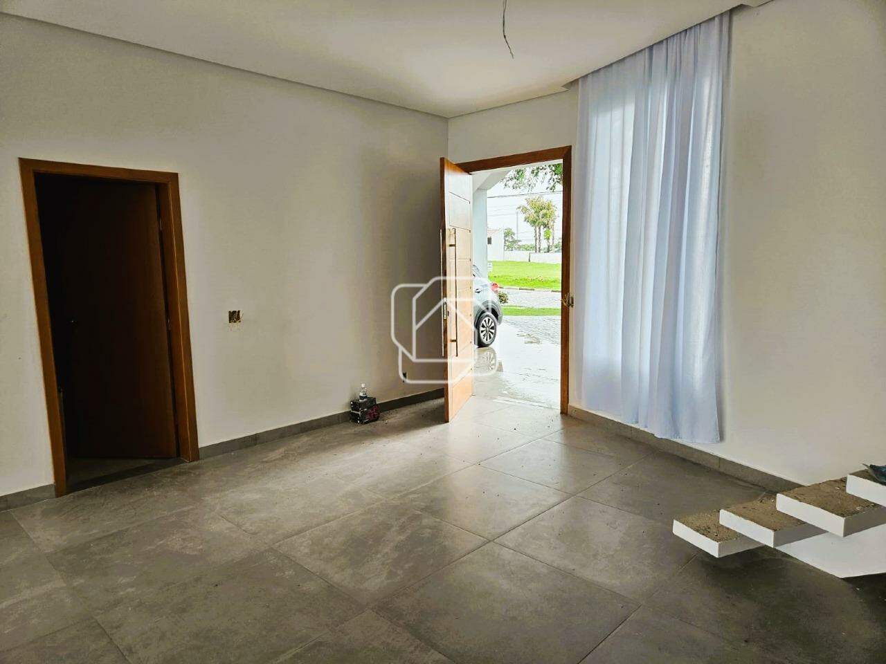 Casa de Condomínio à venda em Itu - SP - Portal da Vila Rica : Sala