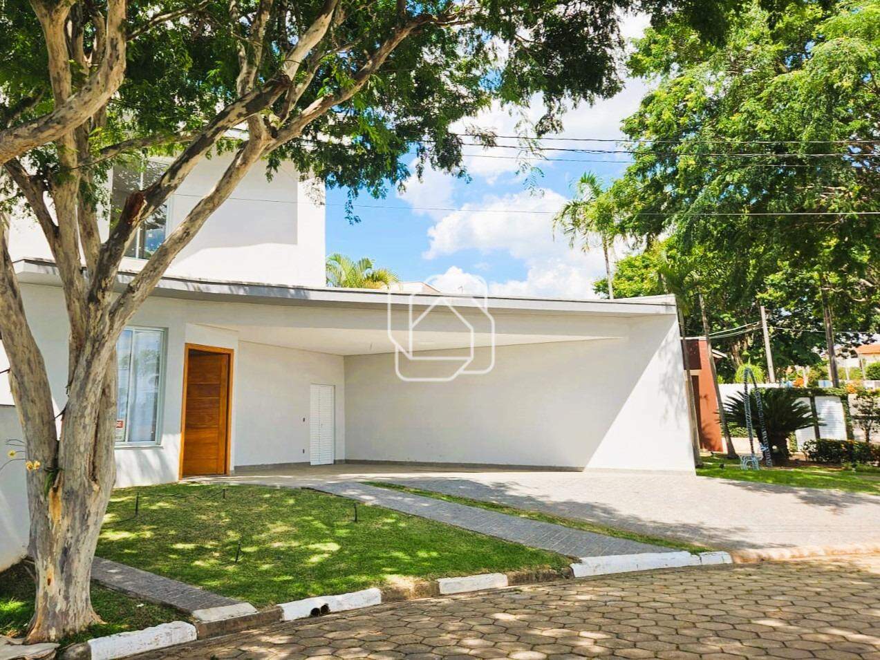 Casa de Condomínio à venda em Itu - SP - Portal da Vila Rica : Fachada