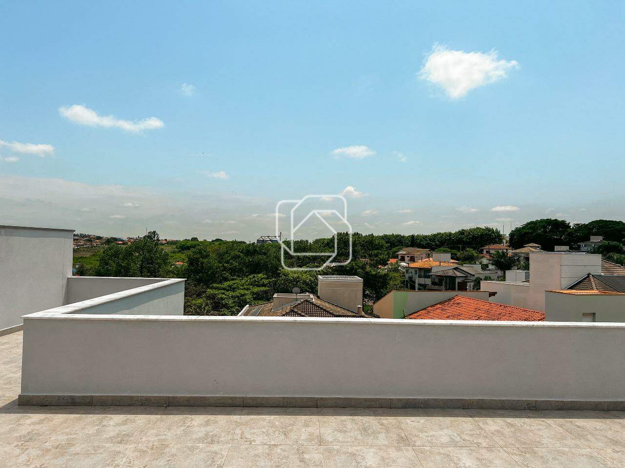 Casa de Condomínio à venda em Itu - SP - Portal da Vila Rica : Área externa
