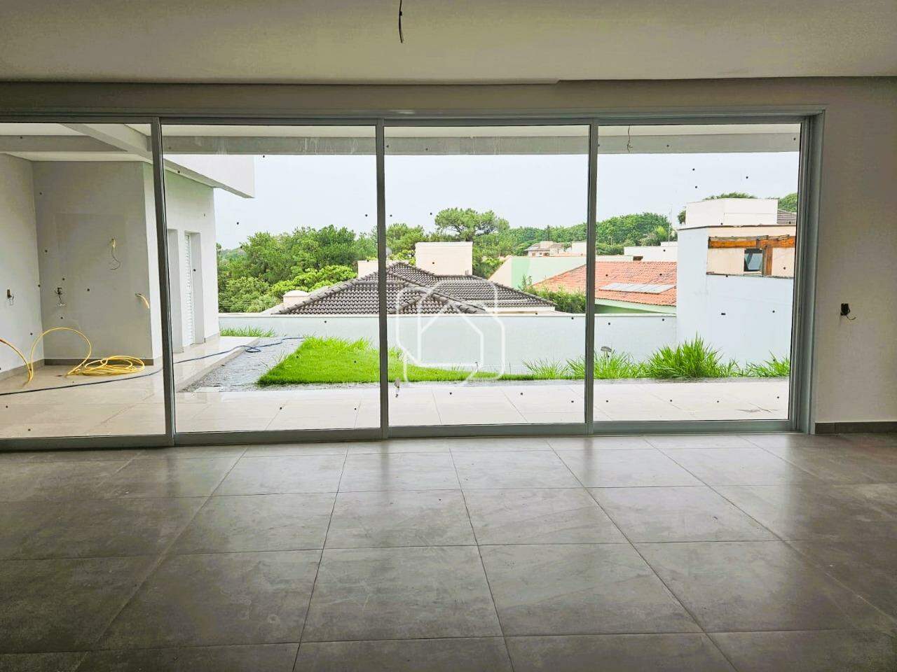 Casa de Condomínio à venda em Itu - SP - Portal da Vila Rica : Ambientes integrados