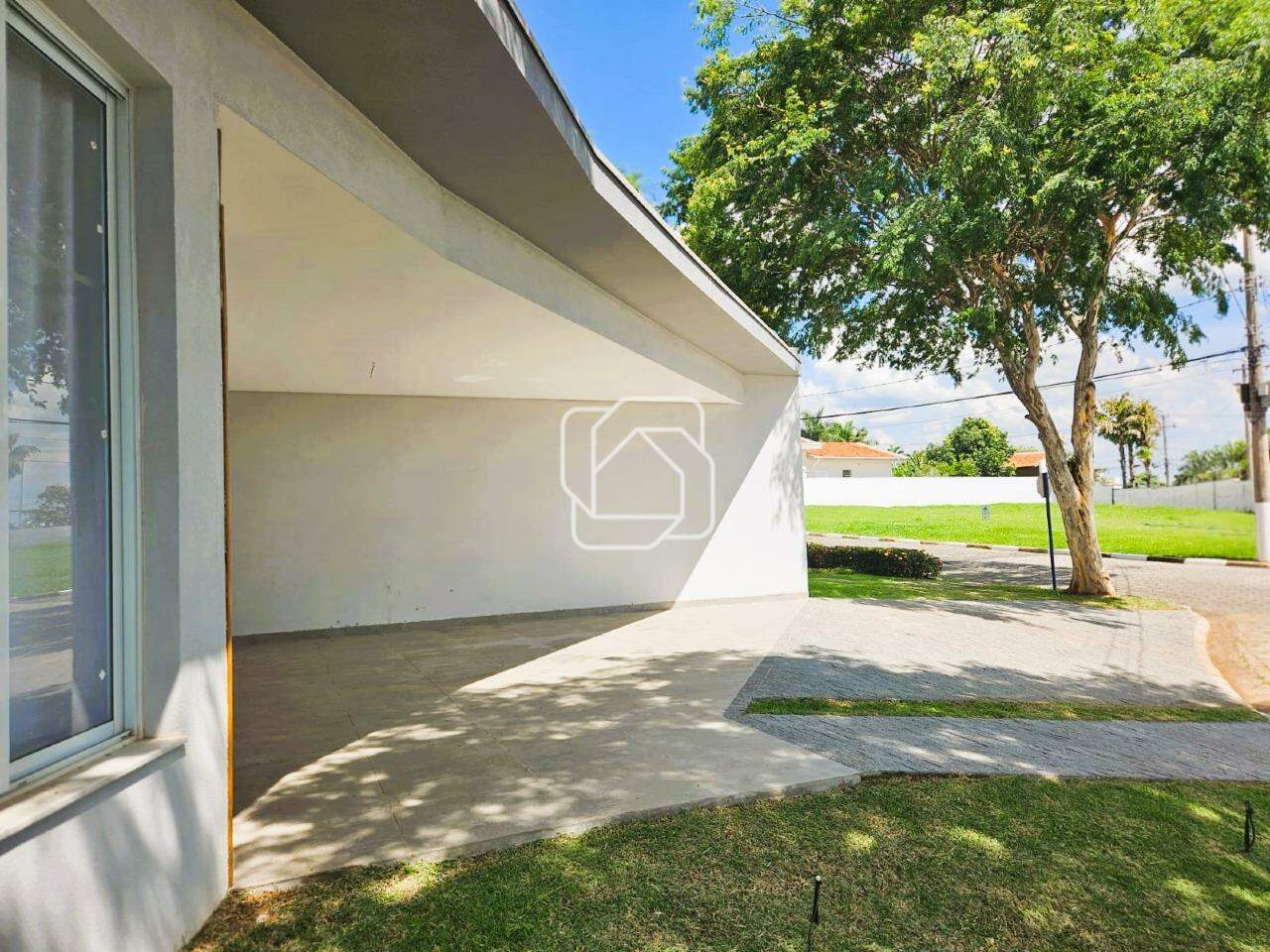 Casa de Condomínio à venda em Itu - SP - Portal da Vila Rica : Fachada