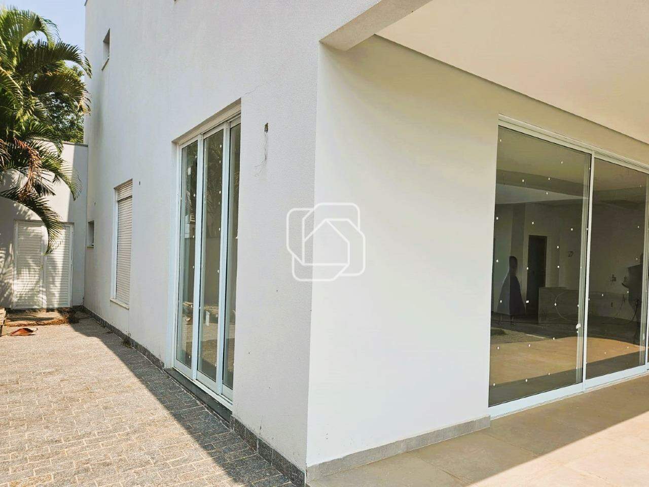 Casa de Condomínio à venda em Itu - SP - Portal da Vila Rica : Área externa