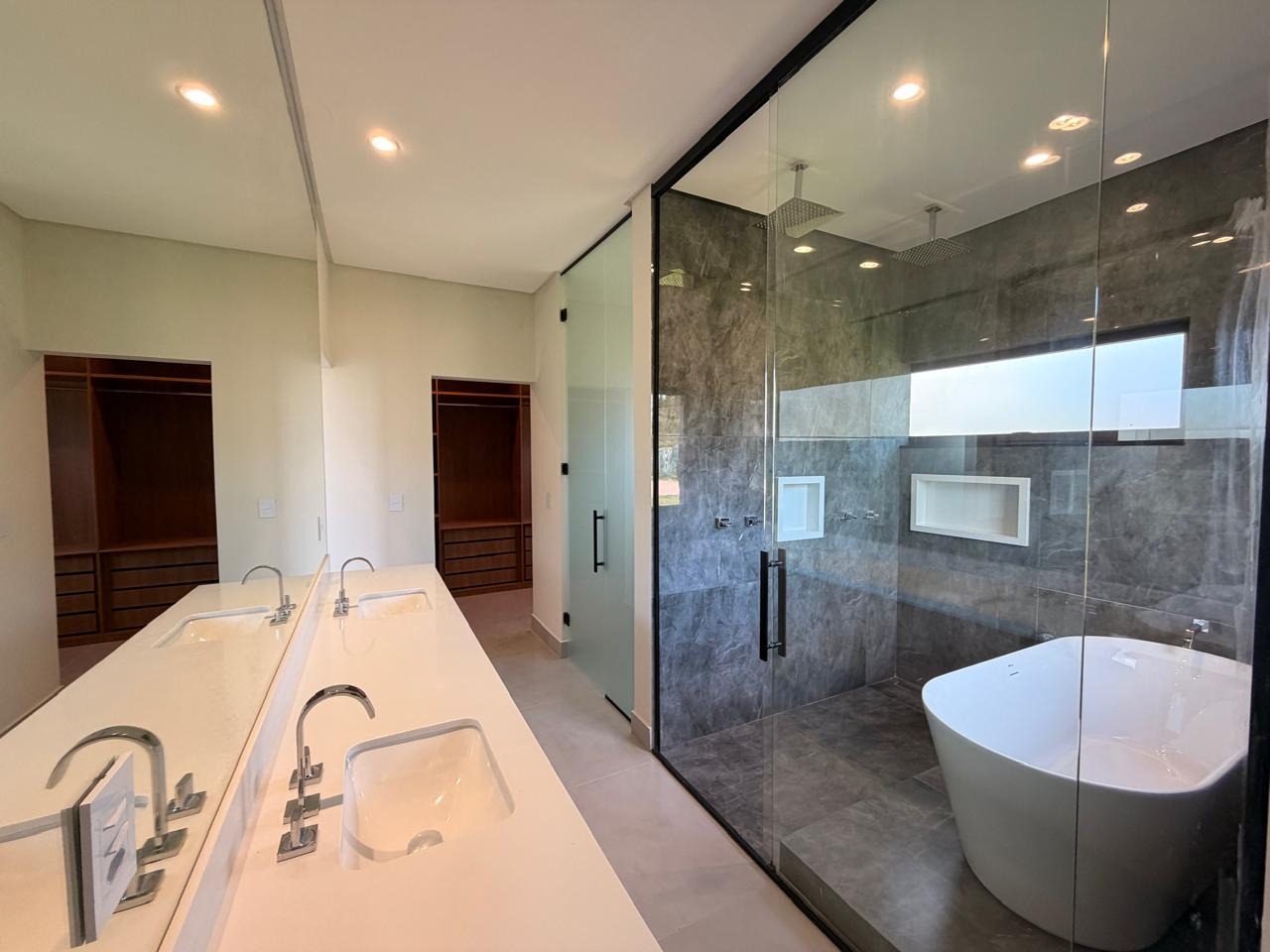 Casa de Condomínio à venda em Itu - SP - Fazenda Vila Real de Itu: 