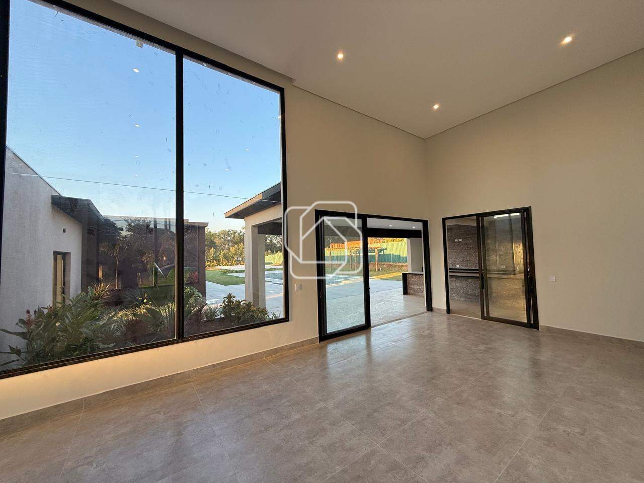 Casa de Condomínio à venda em Itu - SP - Fazenda Vila Real de Itu: