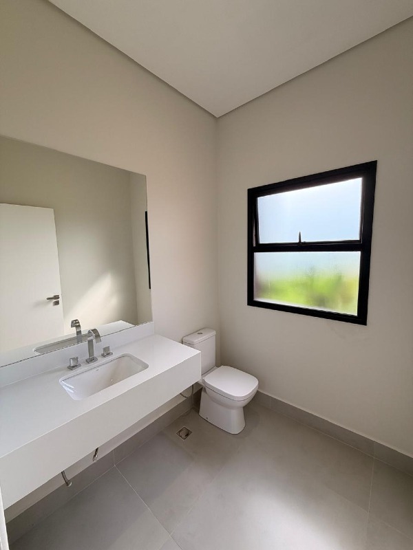 Casa de Condomínio à venda em Itu - SP - Fazenda Vila Real de Itu: 