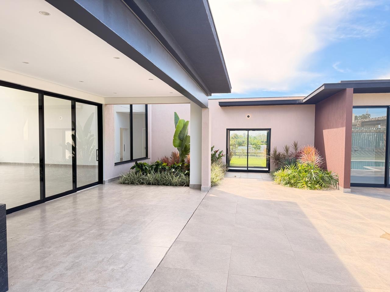 Casa de Condomínio à venda em Itu - SP - Fazenda Vila Real de Itu: 