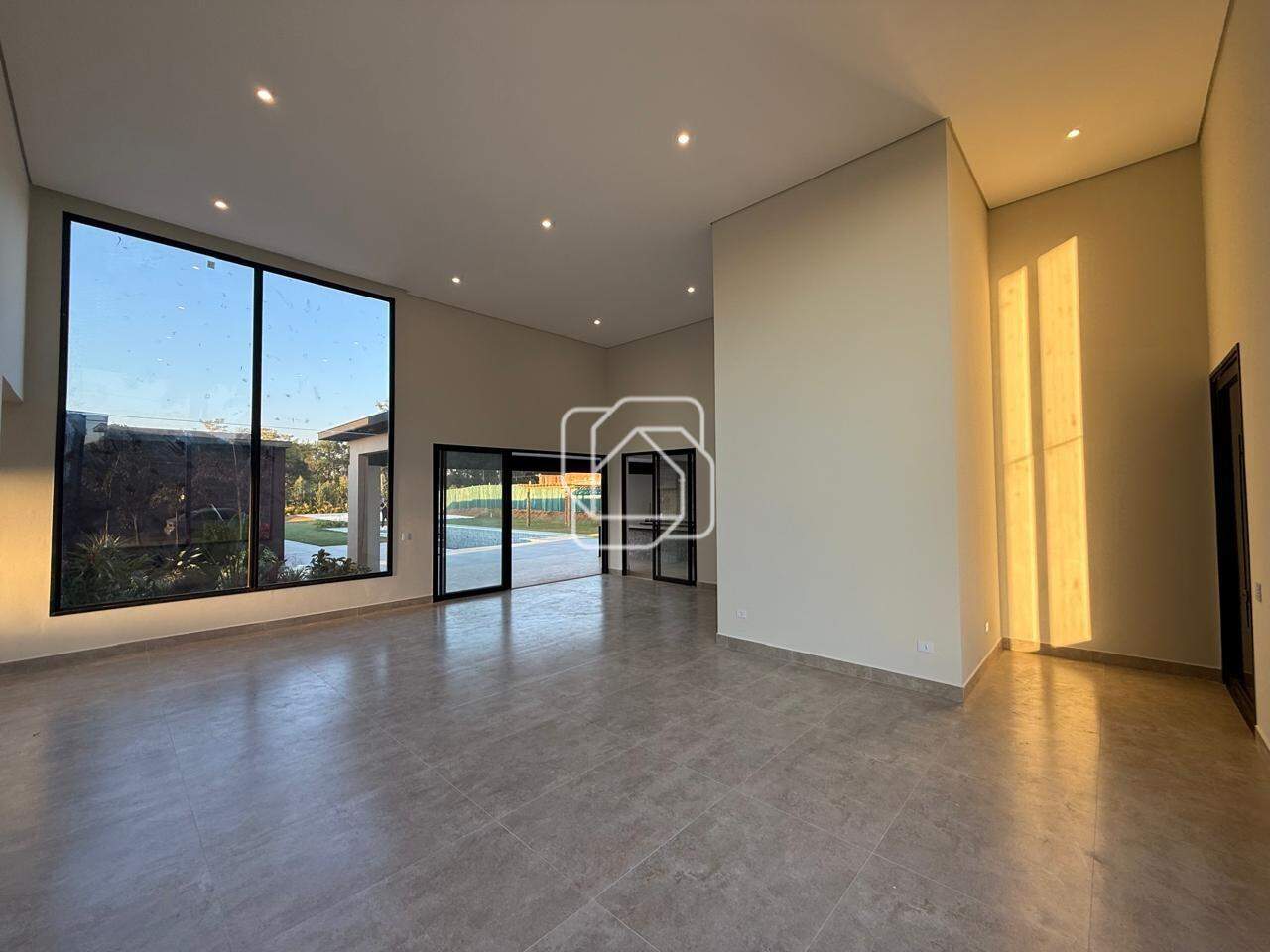 Casa de Condomínio à venda em Itu - SP - Fazenda Vila Real de Itu: