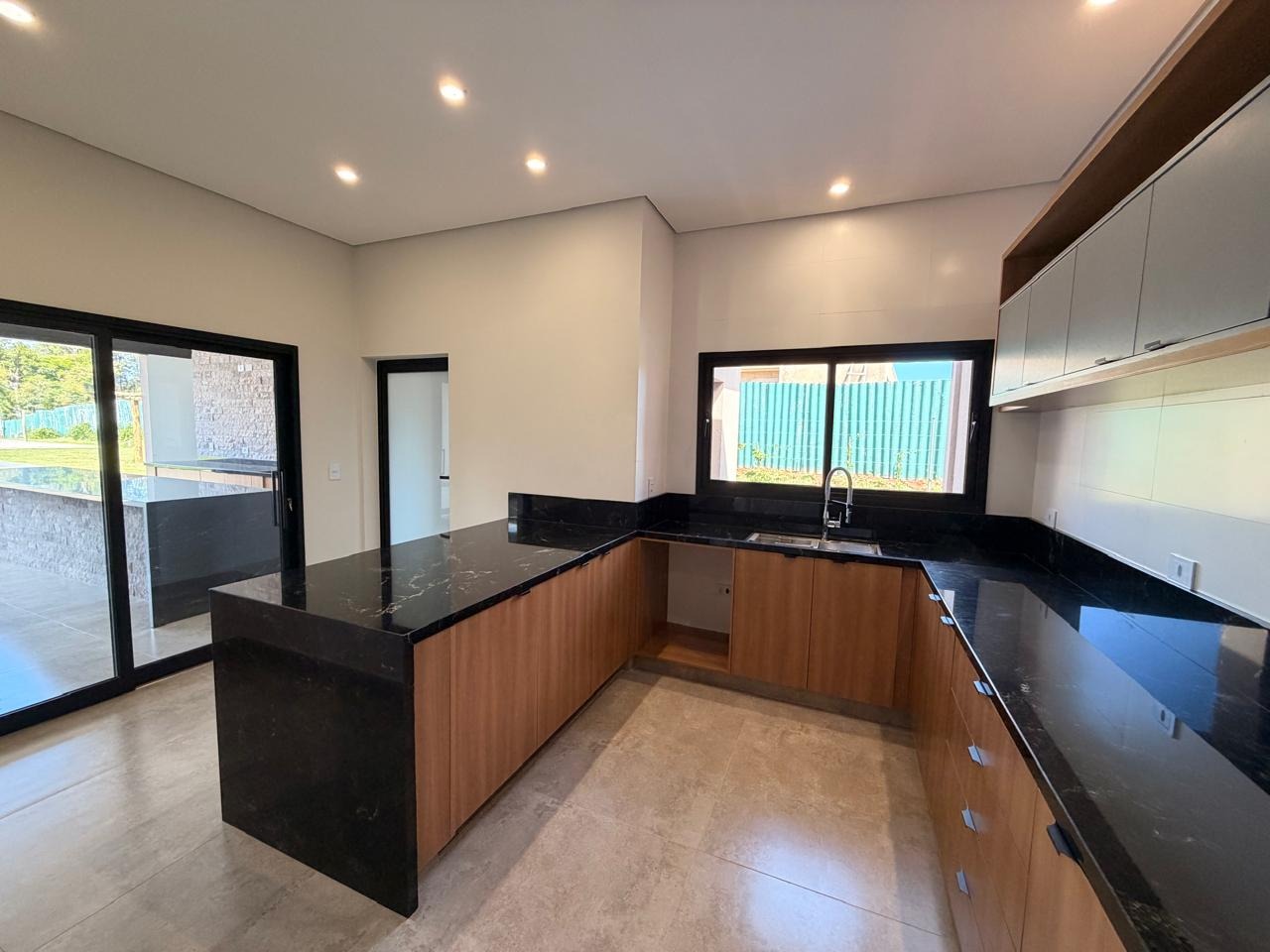 Casa de Condomínio à venda em Itu - SP - Fazenda Vila Real de Itu: 