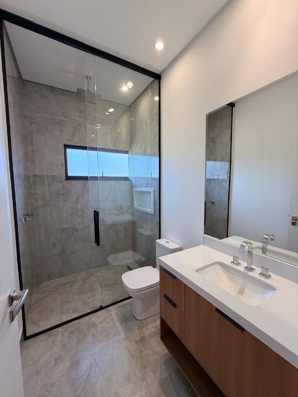 Casa de Condomínio à venda em Itu - SP - Fazenda Vila Real de Itu: 