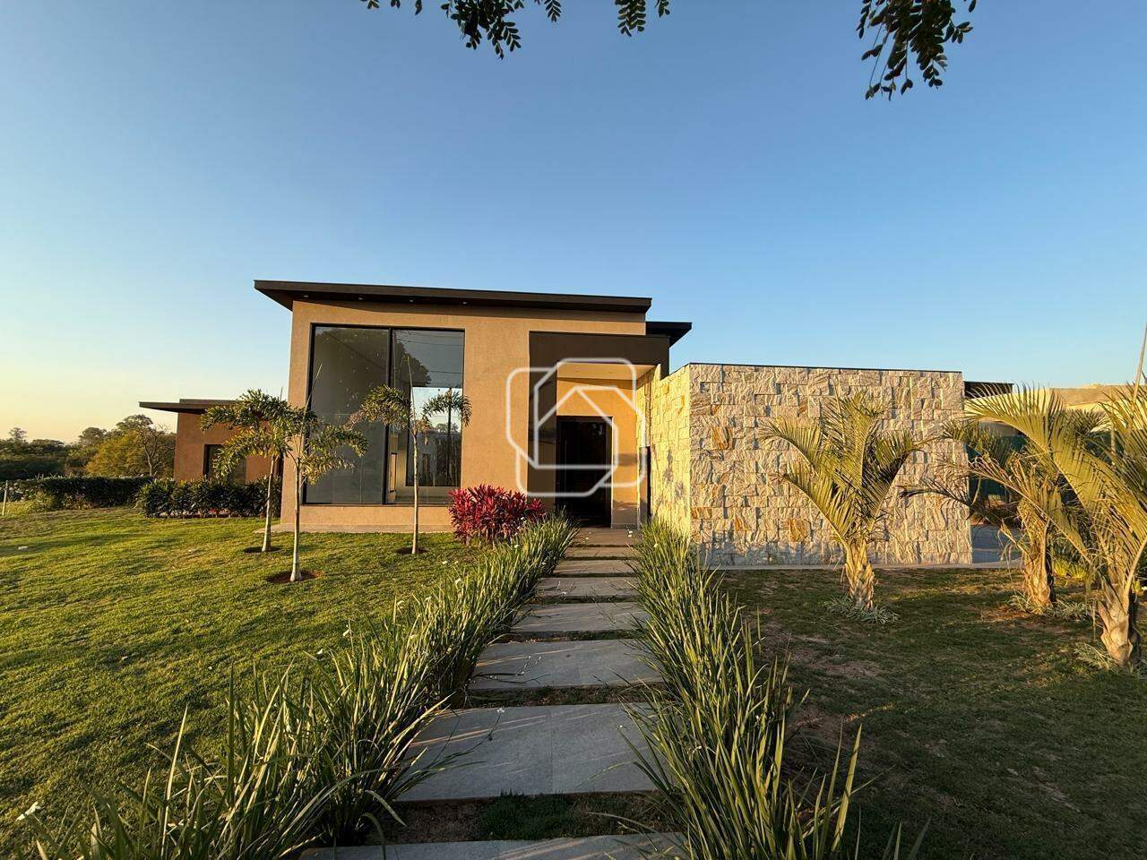 Casa de Condomínio à venda em Itu - SP - Fazenda Vila Real de Itu: 