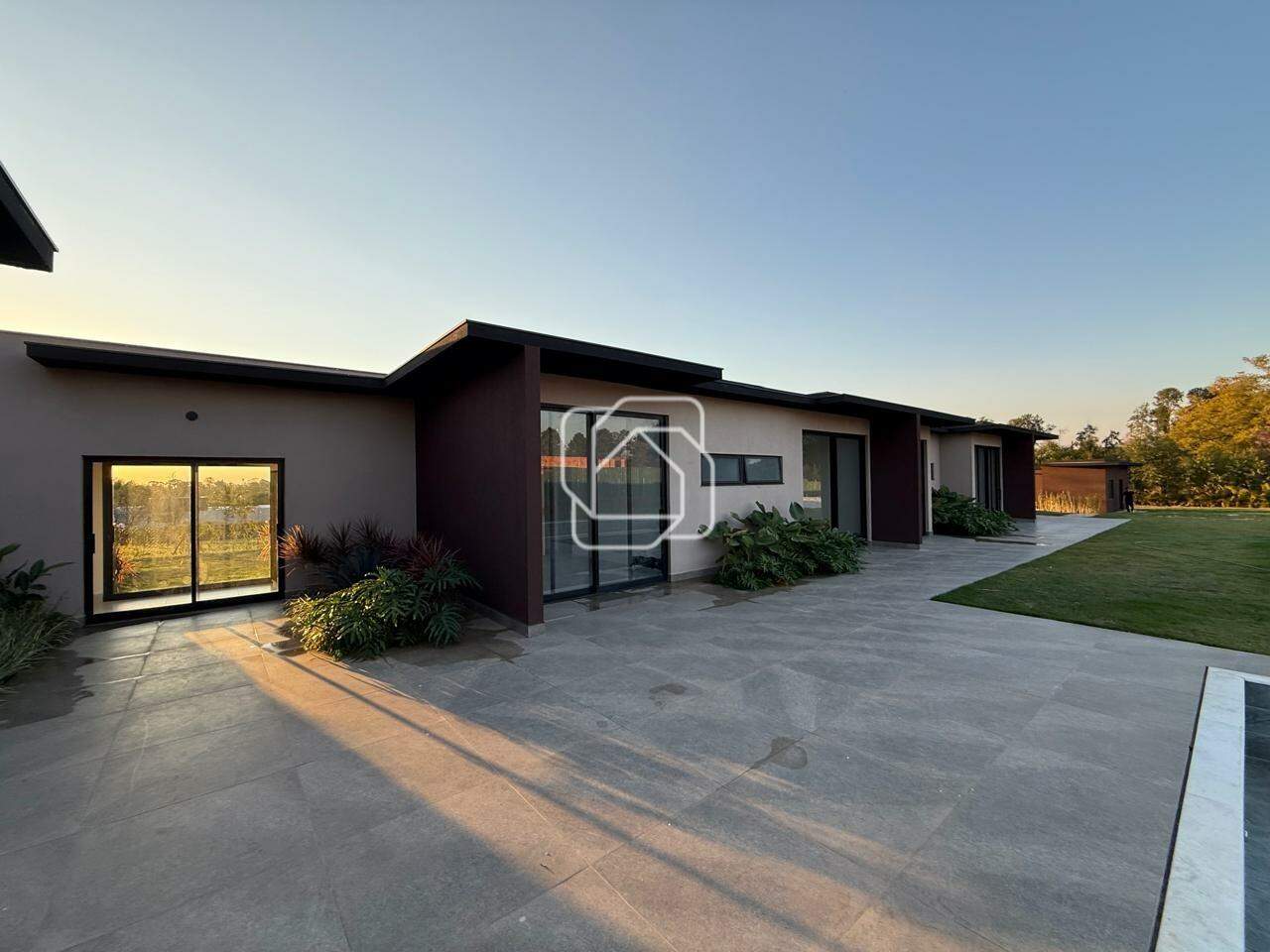 Casa de Condomínio à venda em Itu - SP - Fazenda Vila Real de Itu: