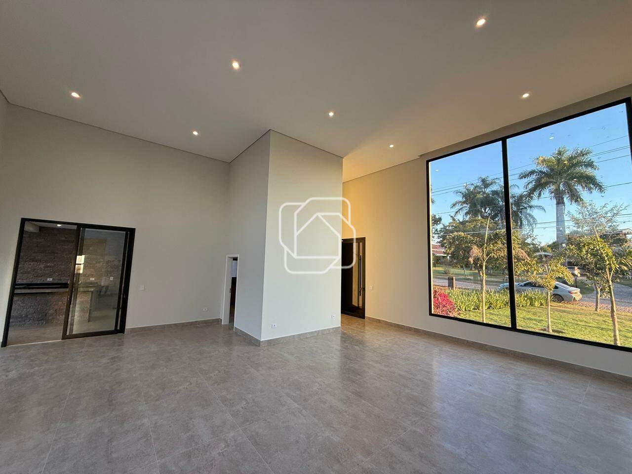 Casa de Condomínio à venda em Itu - SP - Fazenda Vila Real de Itu: