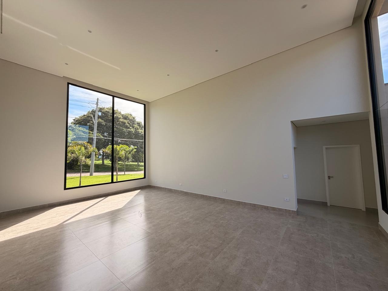 Casa de Condomínio à venda em Itu - SP - Fazenda Vila Real de Itu: 