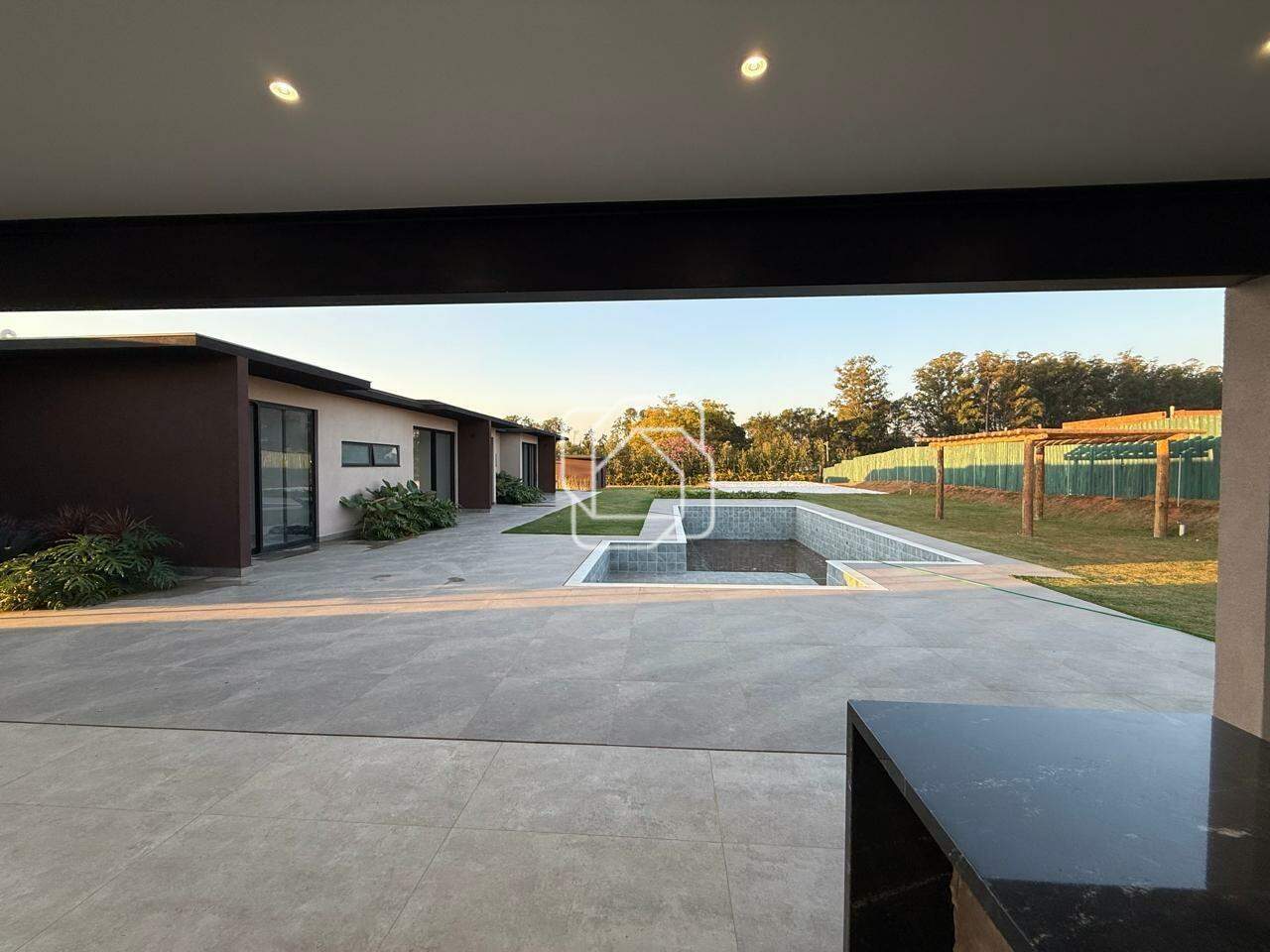 Casa de Condomínio à venda em Itu - SP - Fazenda Vila Real de Itu: