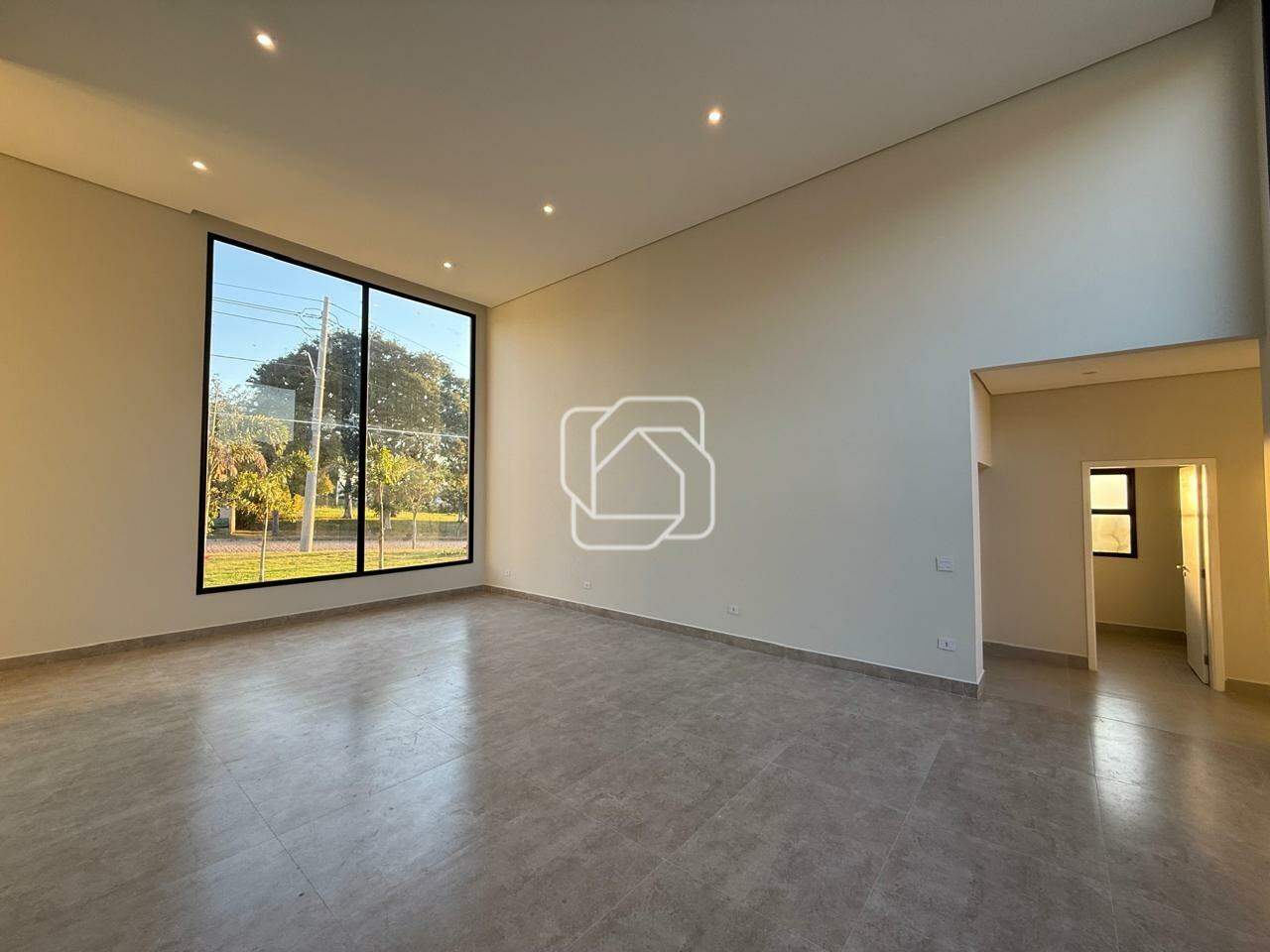 Casa de Condomínio à venda em Itu - SP - Fazenda Vila Real de Itu: