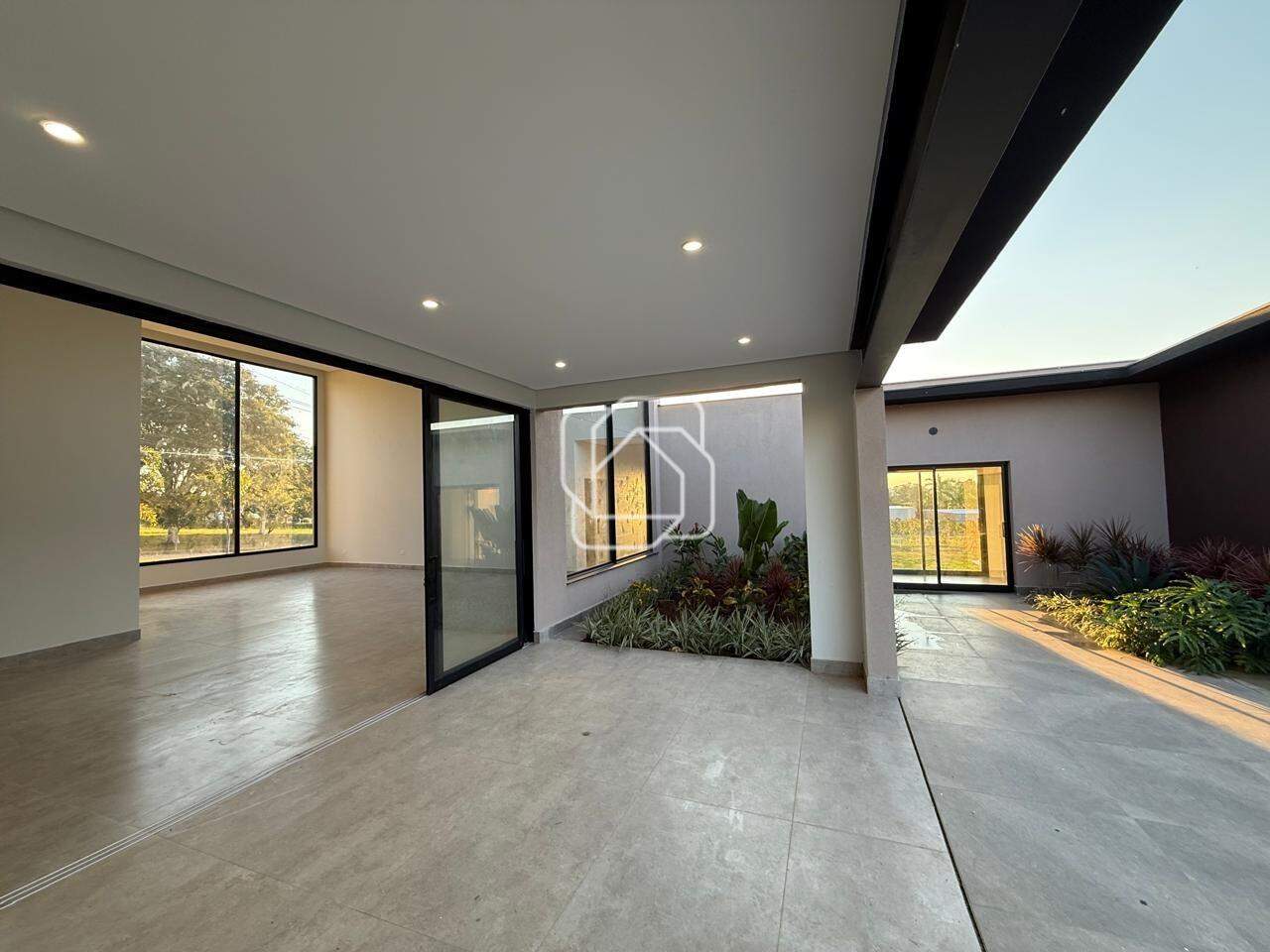 Casa de Condomínio à venda em Itu - SP - Fazenda Vila Real de Itu: