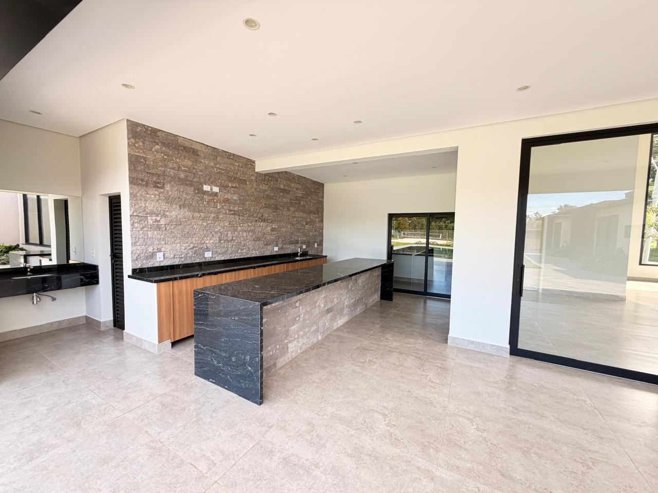 Casa de Condomínio à venda em Itu - SP - Fazenda Vila Real de Itu: 