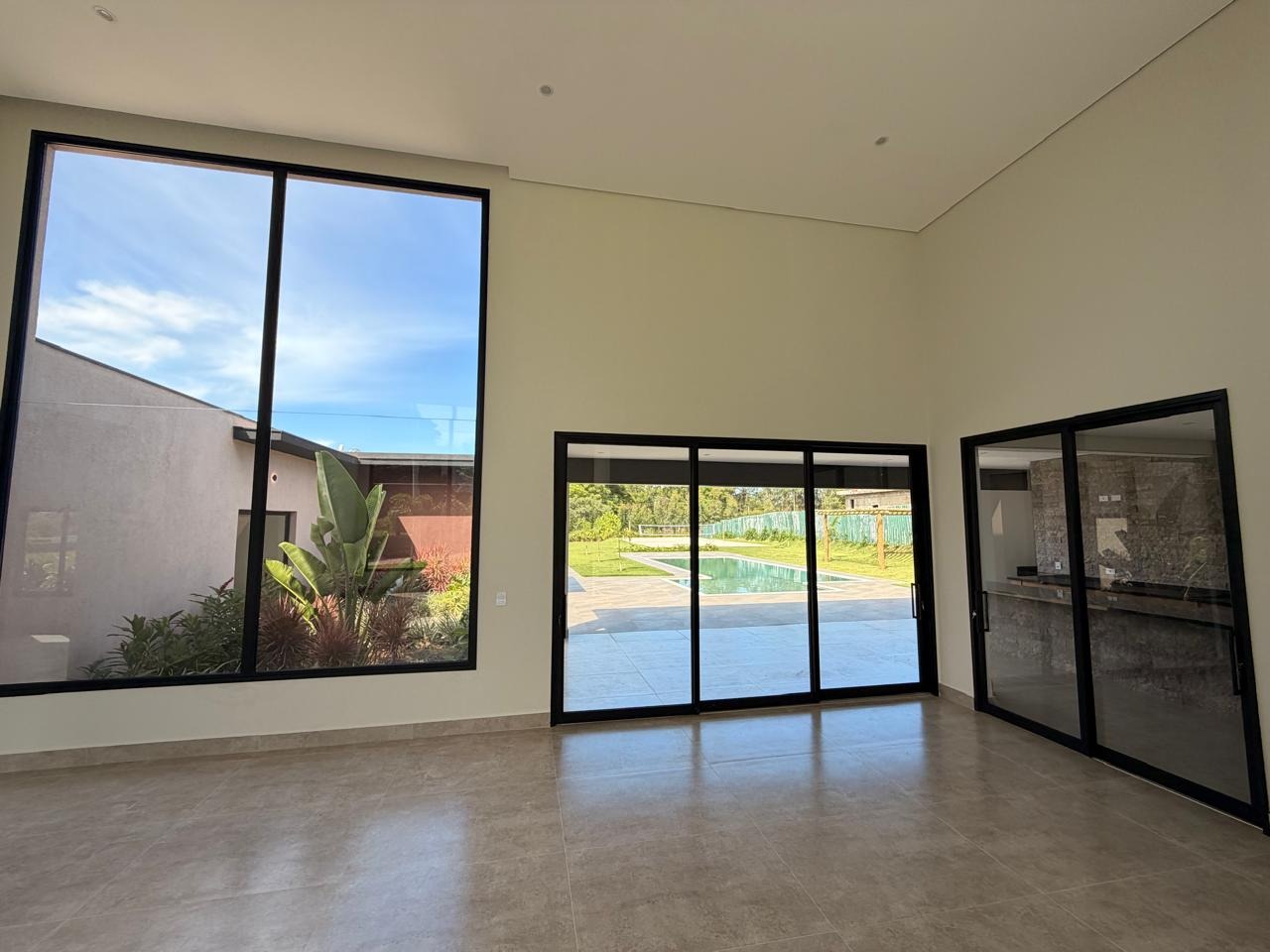 Casa de Condomínio à venda em Itu - SP - Fazenda Vila Real de Itu: 