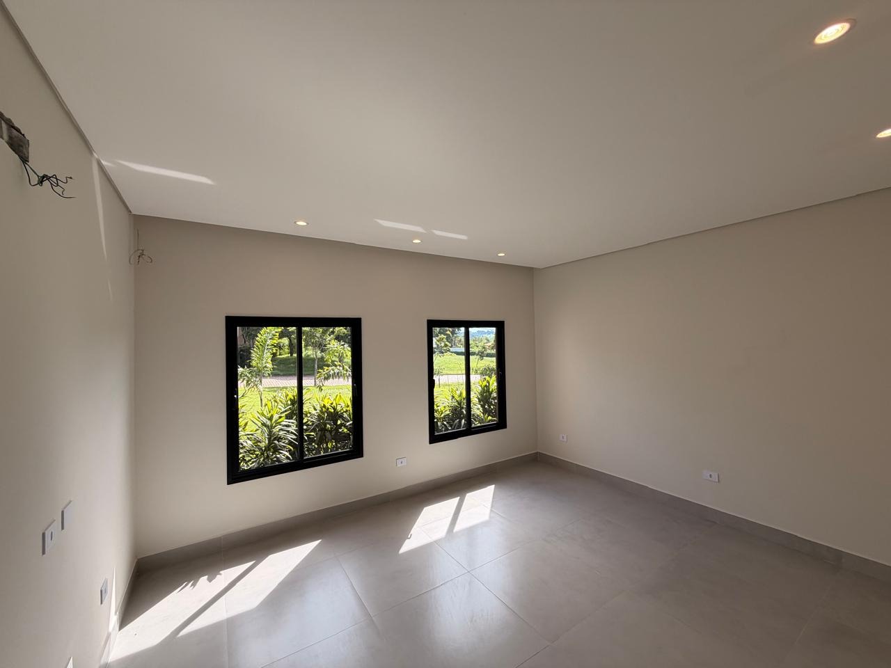 Casa de Condomínio à venda em Itu - SP - Fazenda Vila Real de Itu: 