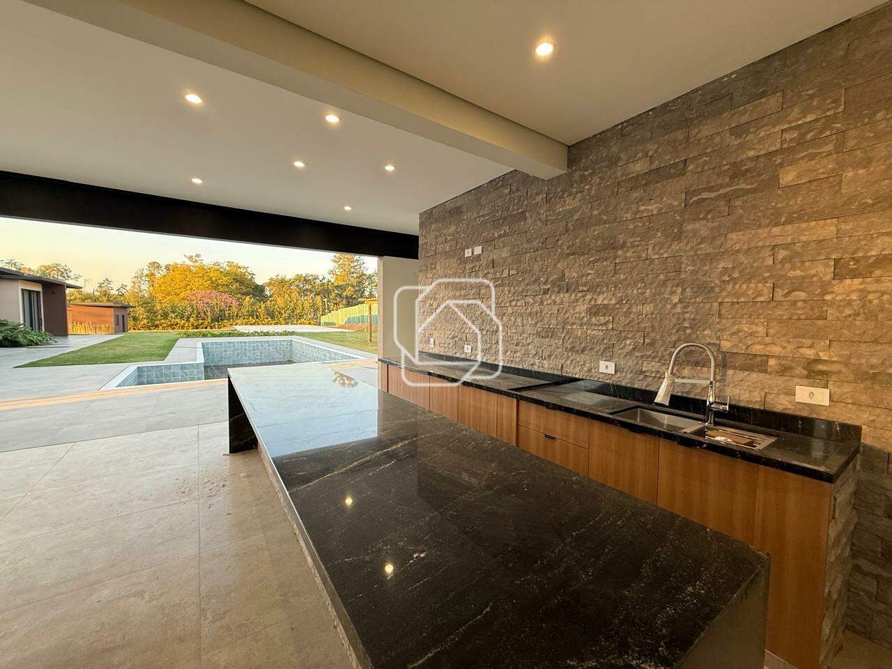 Casa de Condomínio à venda em Itu - SP - Fazenda Vila Real de Itu: