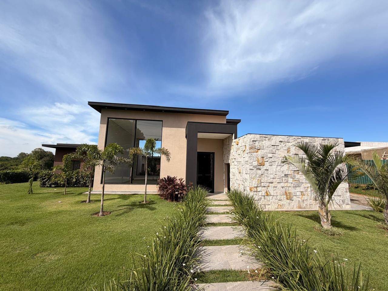 Casa de Condomínio à venda em Itu - SP - Fazenda Vila Real de Itu: 