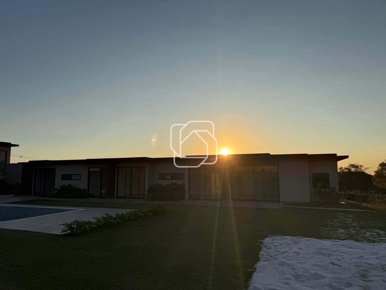 Casa de Condomínio à venda em Itu - SP - Fazenda Vila Real de Itu: