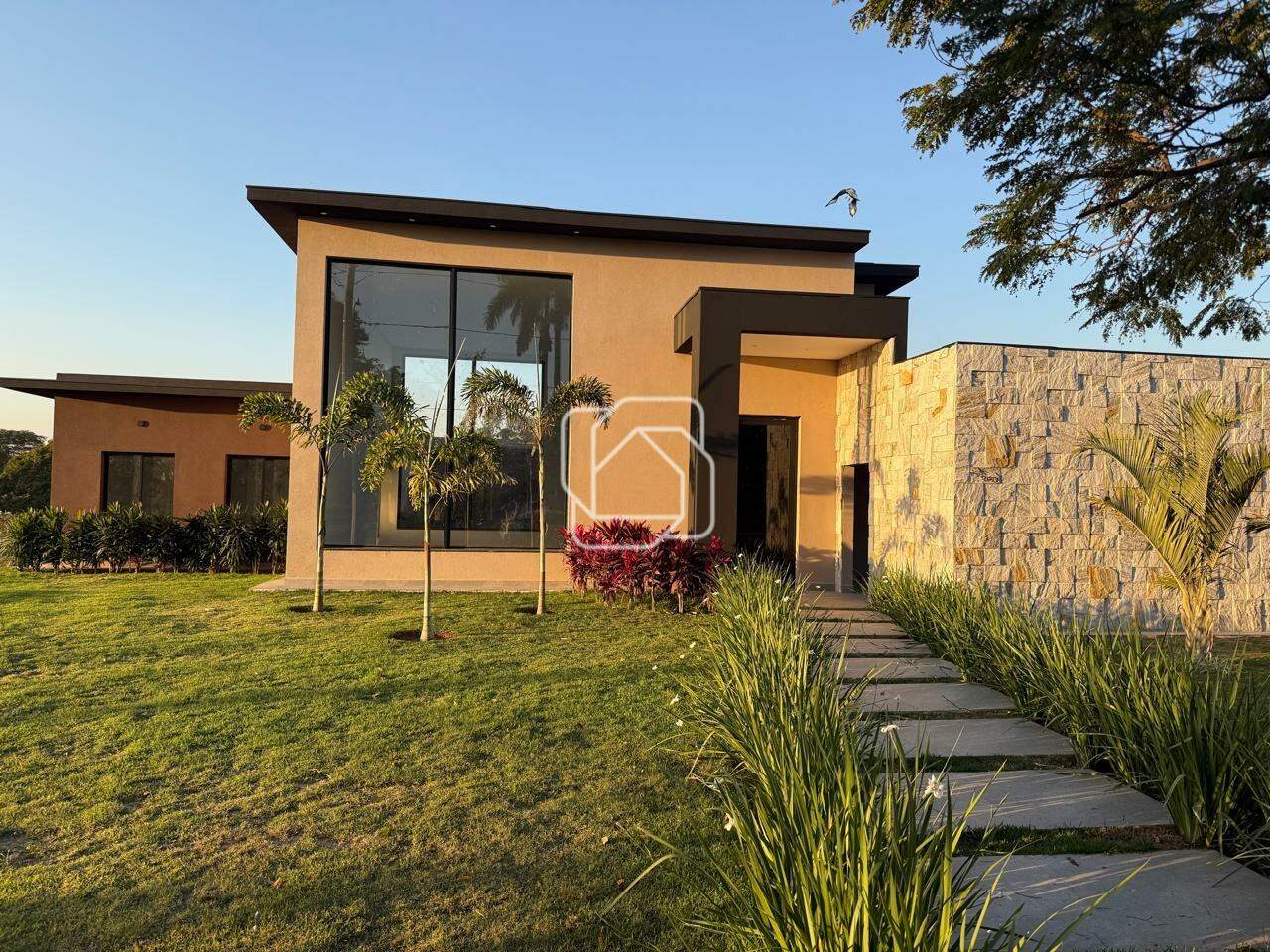 Casa de Condomínio à venda em Itu - SP - Fazenda Vila Real de Itu: 