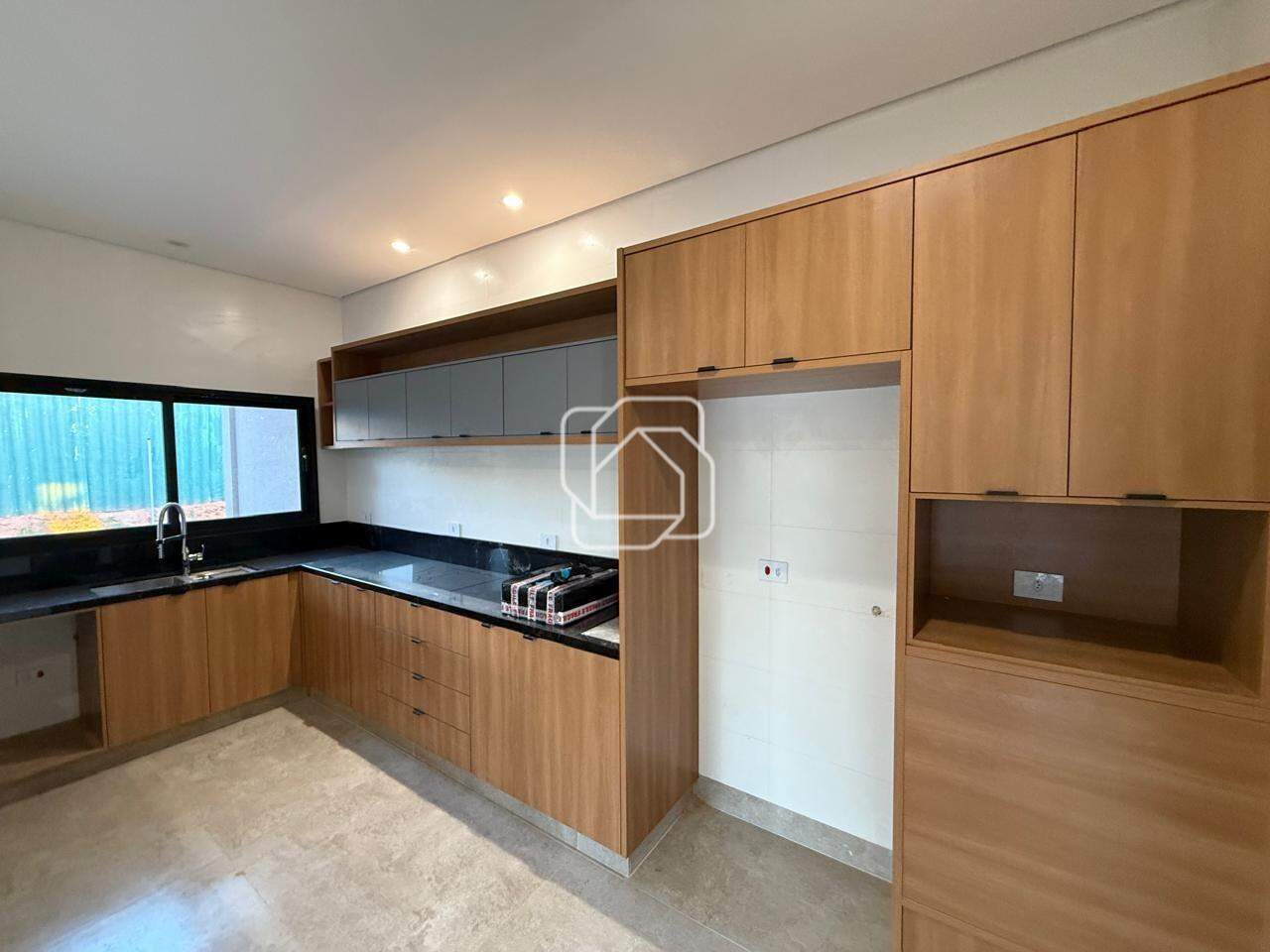 Casa de Condomínio à venda em Itu - SP - Fazenda Vila Real de Itu: