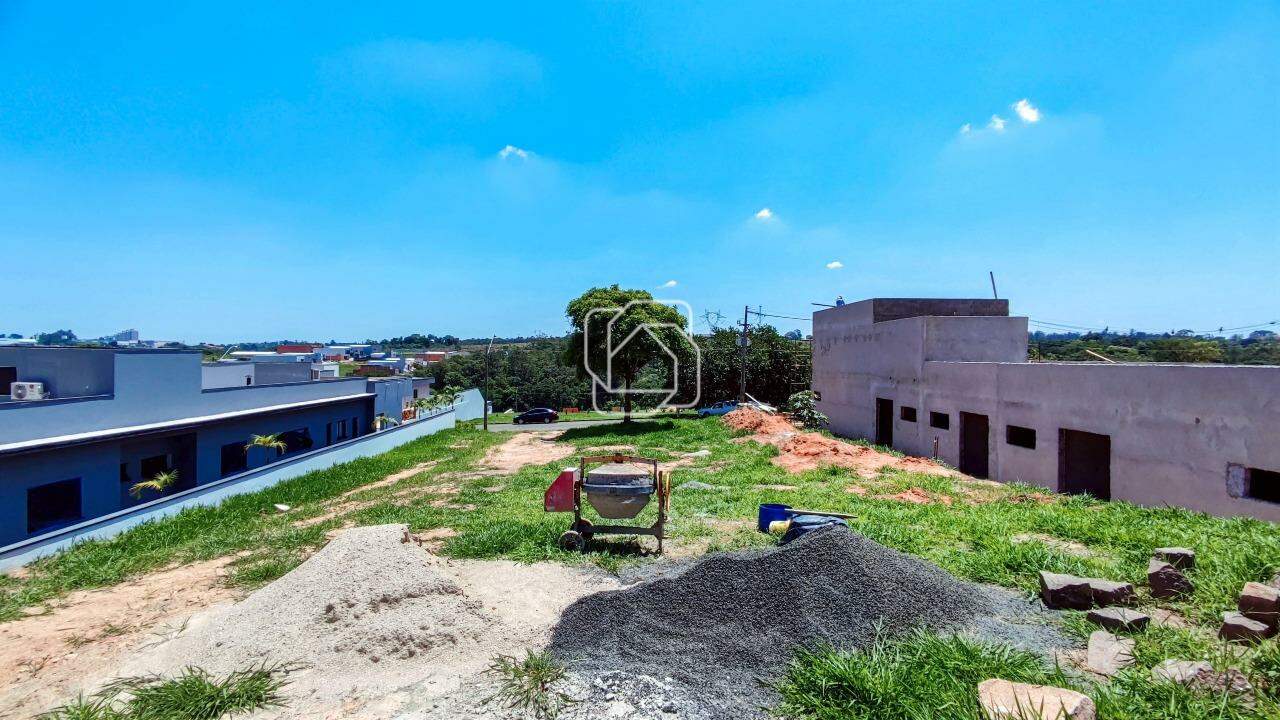 Terreno à venda em Indaiatuba - SP - Jardins do Golfe Residencial Indaiatuba: Visão geral do terreno