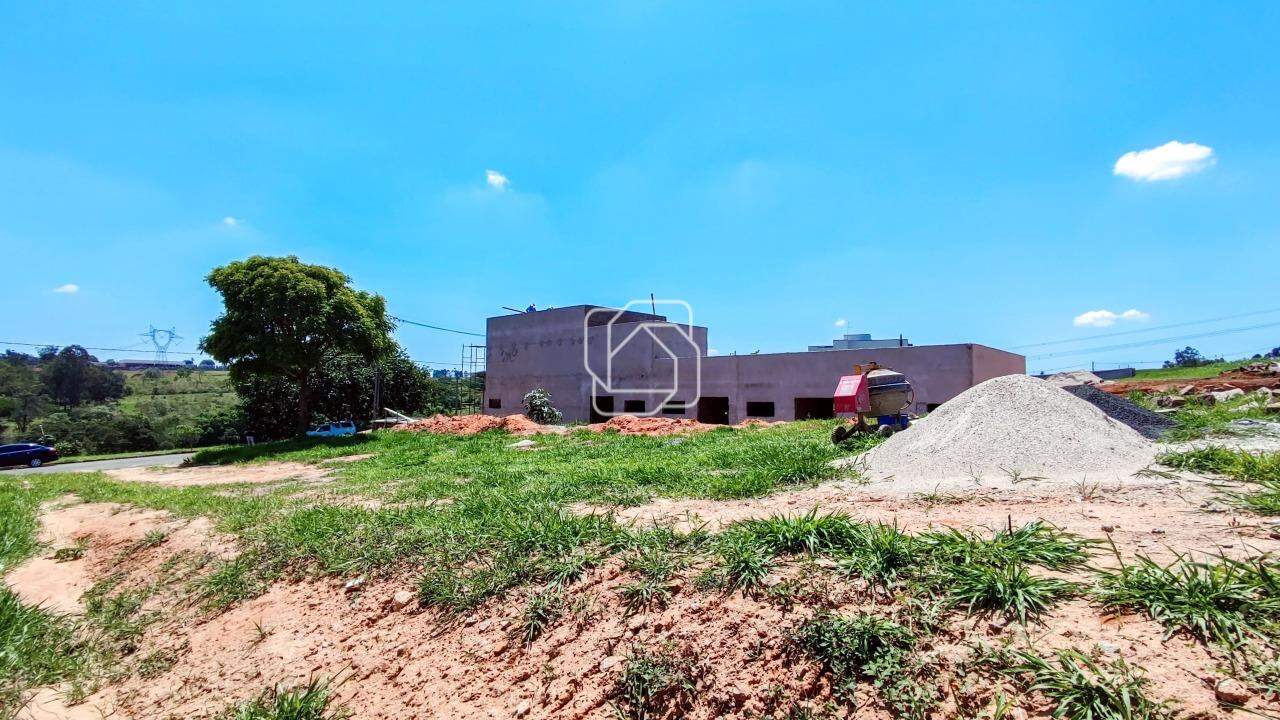 Terreno à venda em Indaiatuba - SP - Jardins do Golfe Residencial Indaiatuba: Visão geral do terreno