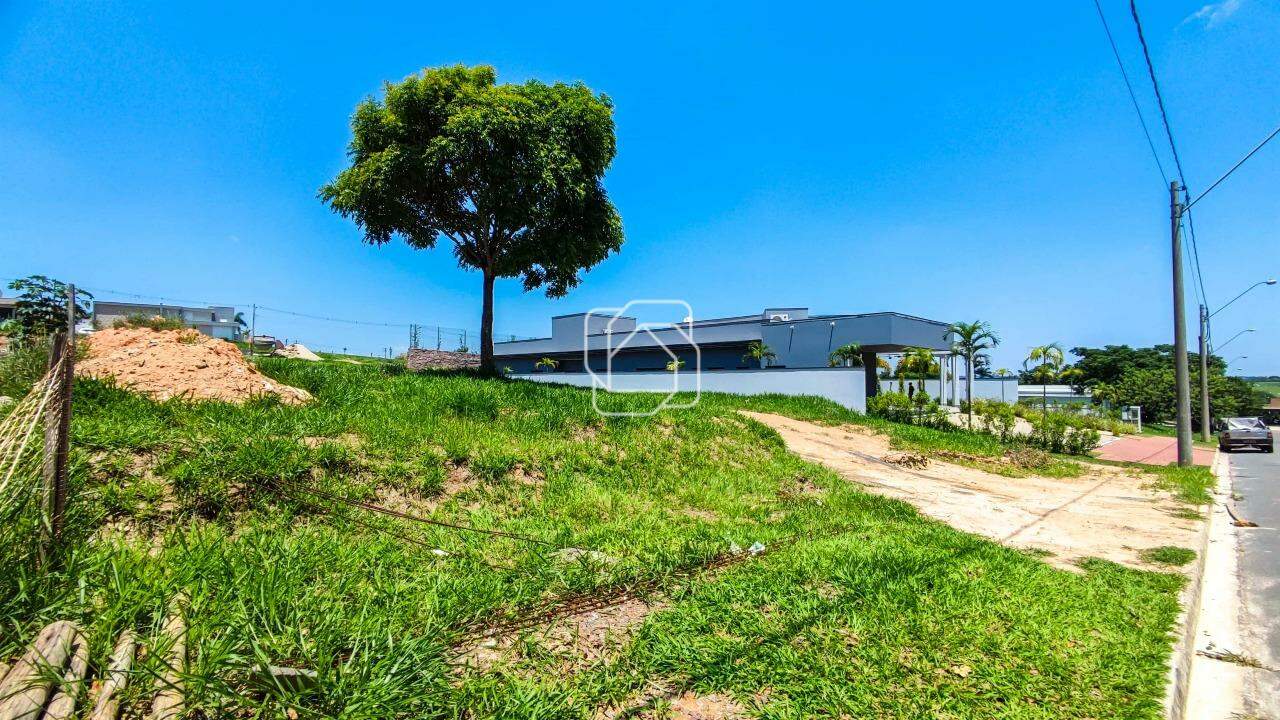 Terreno à venda em Indaiatuba - SP - Jardins do Golfe Residencial Indaiatuba: Visão geral do terreno