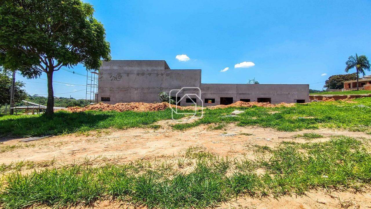 Terreno à venda em Indaiatuba - SP - Jardins do Golfe Residencial Indaiatuba: Visão geral do terreno