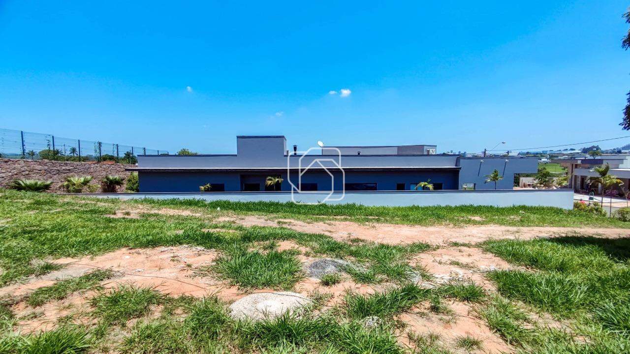 Terreno à venda em Indaiatuba - SP - Jardins do Golfe Residencial Indaiatuba: Visão geral do terreno