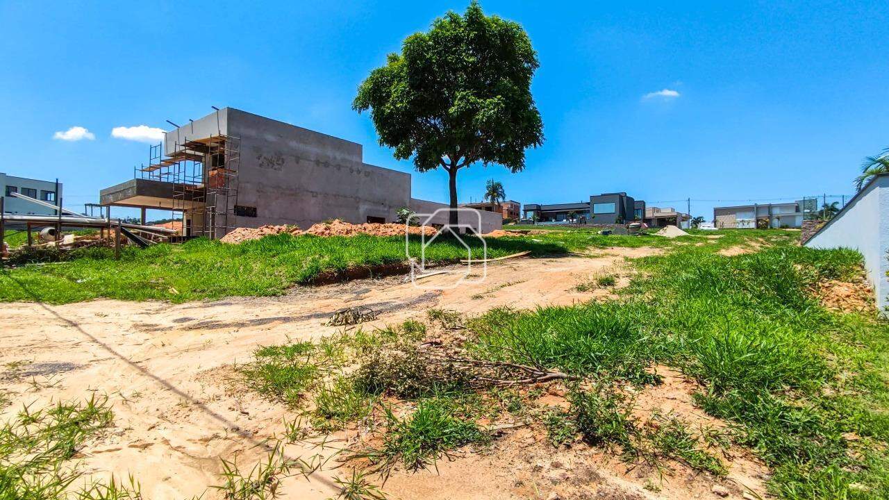 Terreno à venda em Indaiatuba - SP - Jardins do Golfe Residencial Indaiatuba: Visão geral do terreno