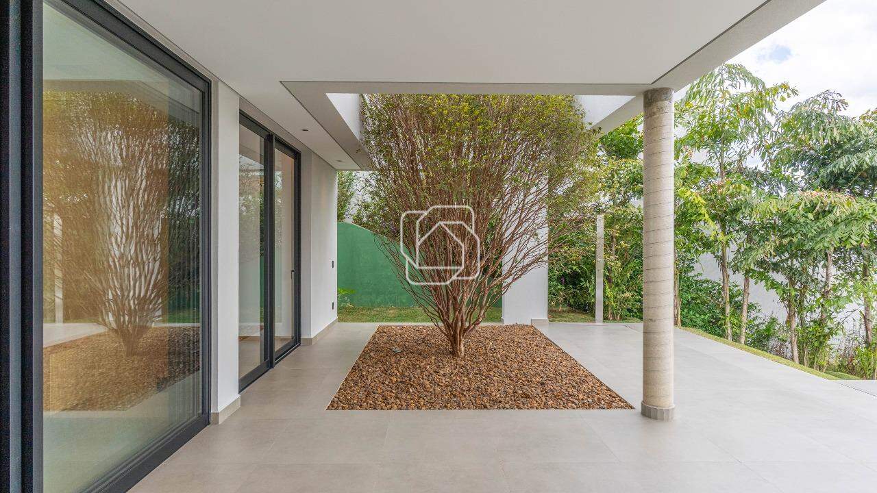 Casa de Condomínio à venda em Itu - SP - Condomínio Fazenda Kurumin: 