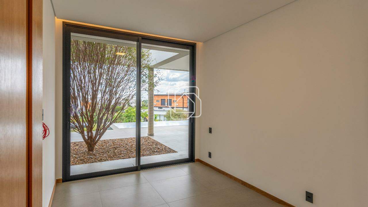 Casa de Condomínio à venda em Itu - SP - Condomínio Fazenda Kurumin: 