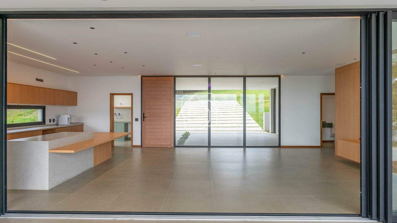 Casa de Condomínio à venda em Itu - SP - Condomínio Fazenda Kurumin: 