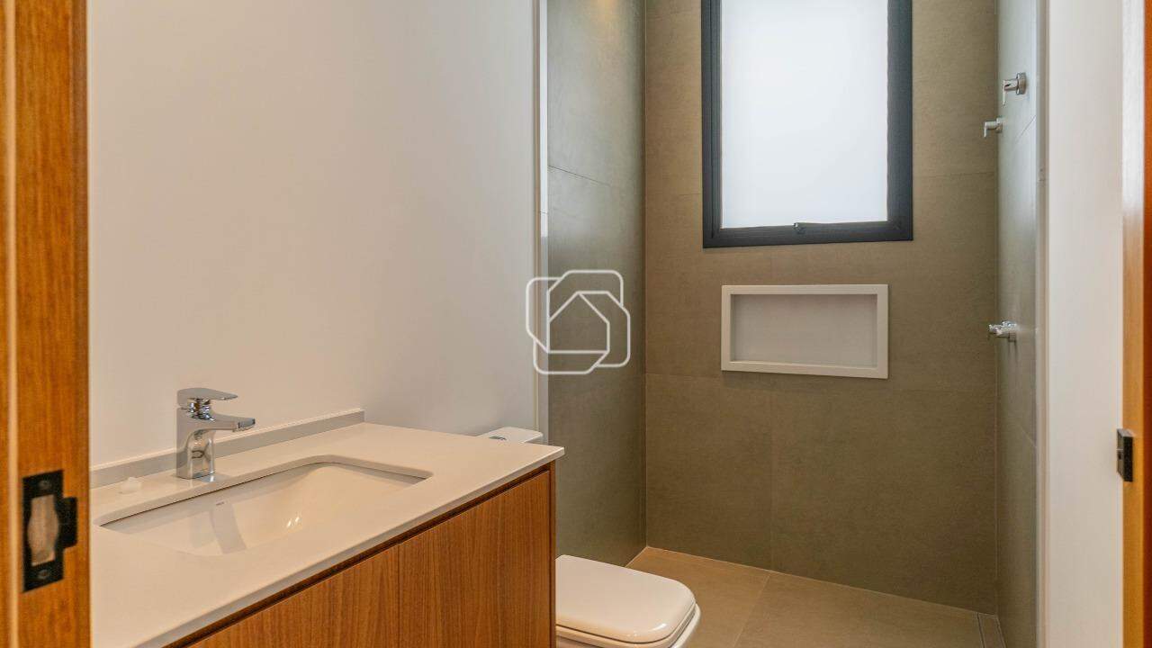 Casa de Condomínio à venda em Itu - SP - Condomínio Fazenda Kurumin: 