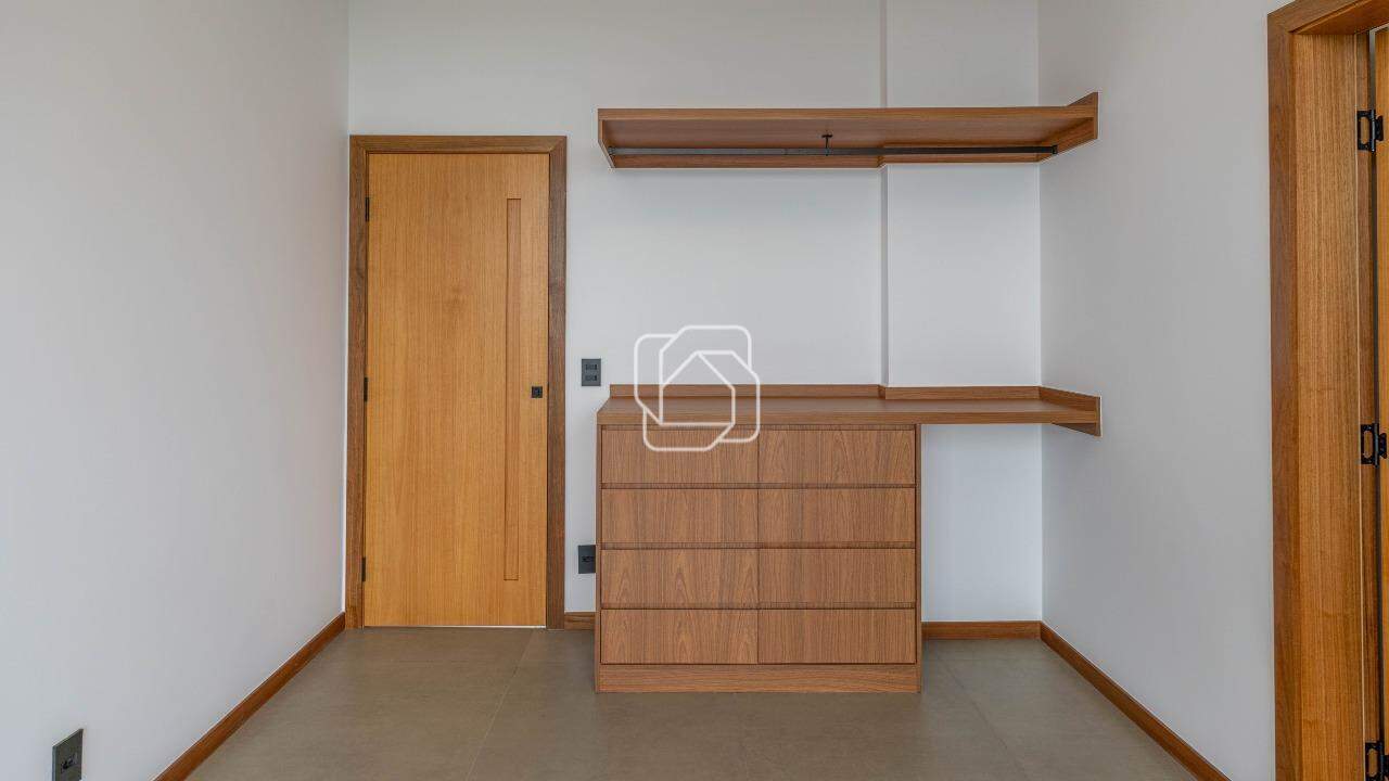 Casa de Condomínio à venda em Itu - SP - Condomínio Fazenda Kurumin: 